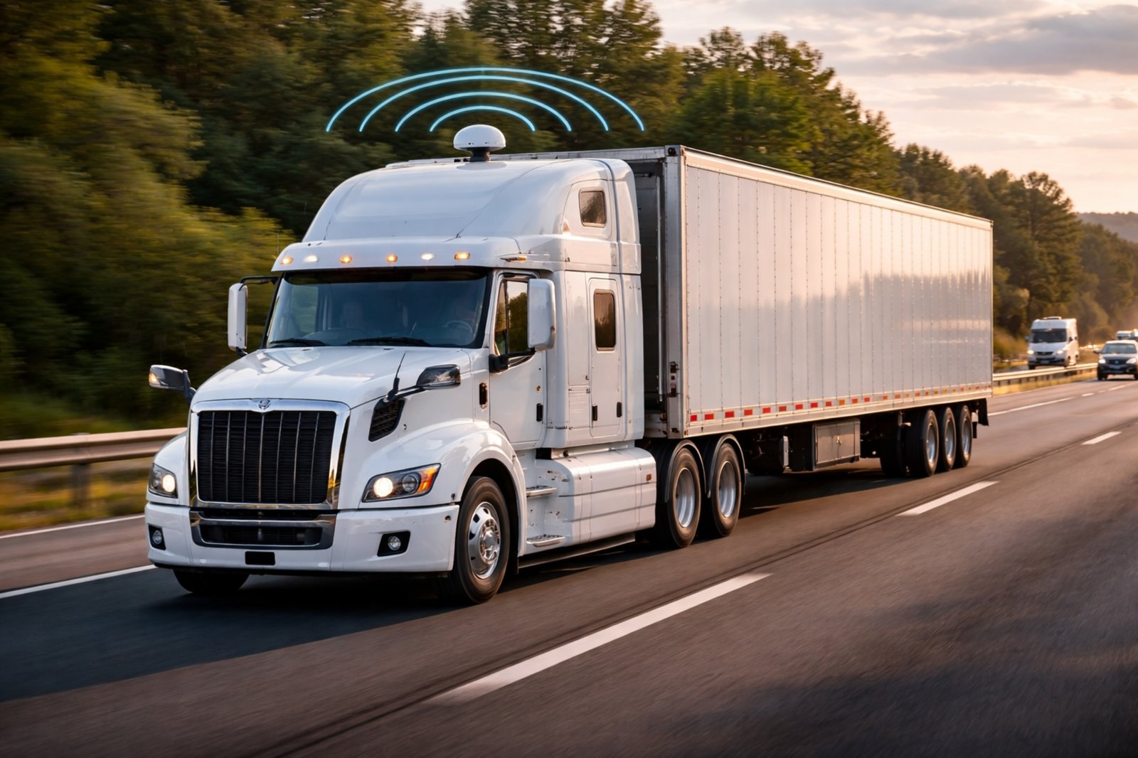 Transportation navigation and GNSS tracking